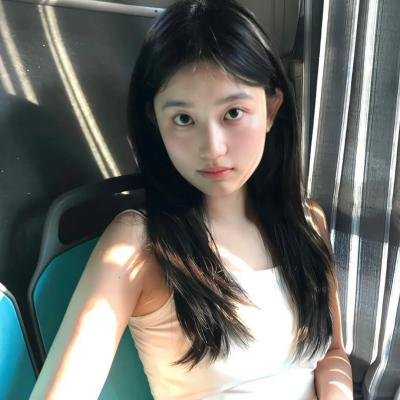 女学生的自白